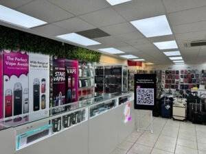 Home 3 Inside Pic of iRepair Mobile basingstoke's outlet