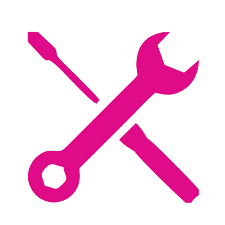 Home 16 iRepair Logo