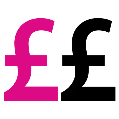 Pound Sign