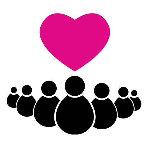 Home 19 Logo of Community