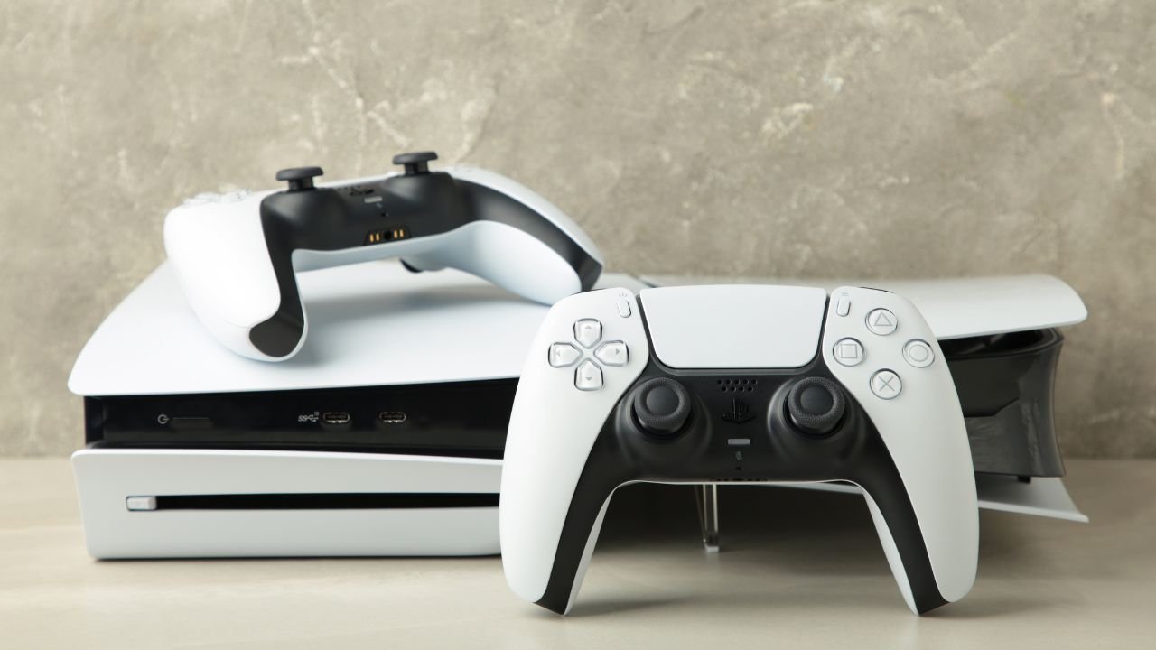 PlayStation That Won’t Turn On Fix